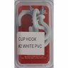 Cup Hook L:38mm, W:20mm