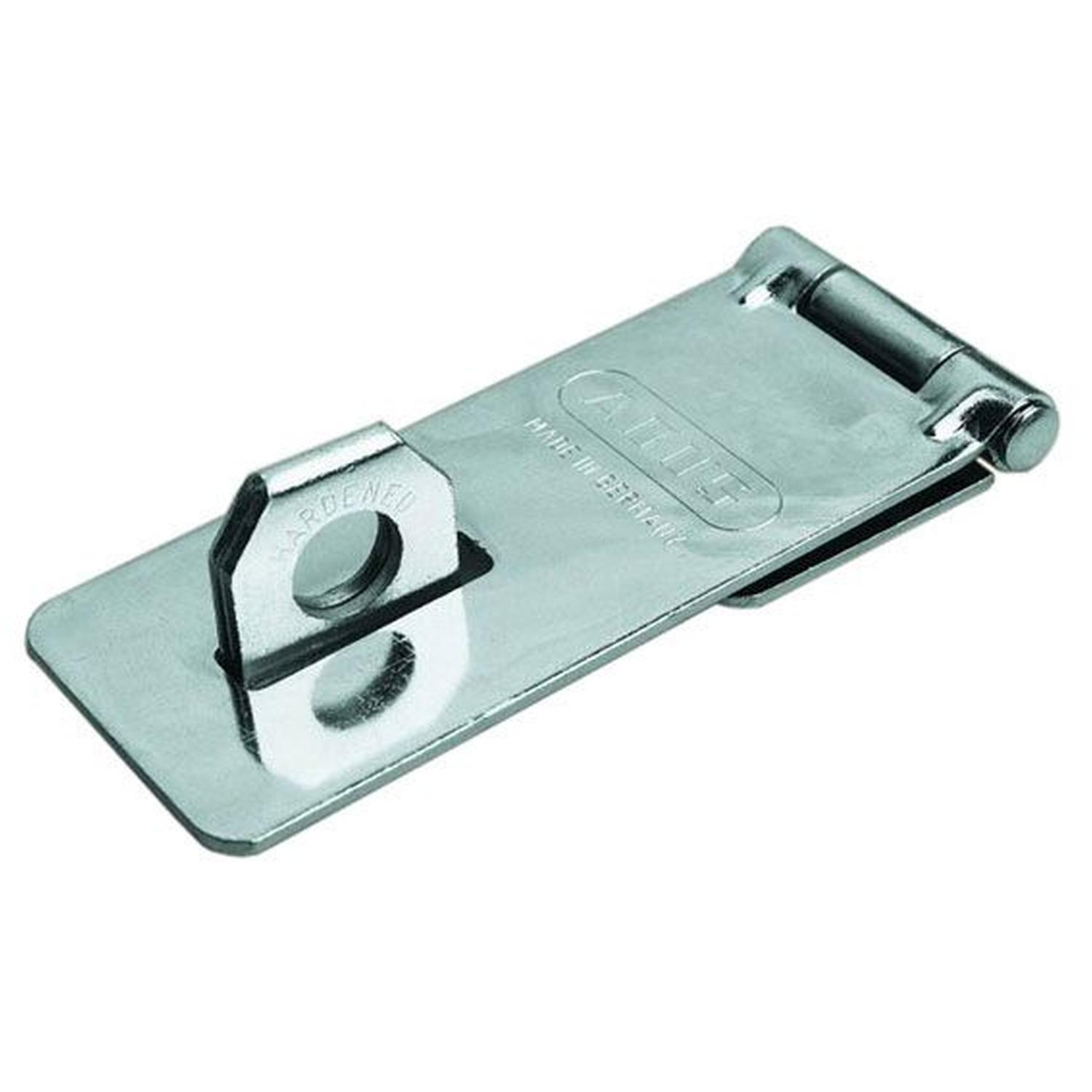 Hasp and Staple