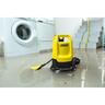 SP 7 Dirt Submersible Dirty Water Pump