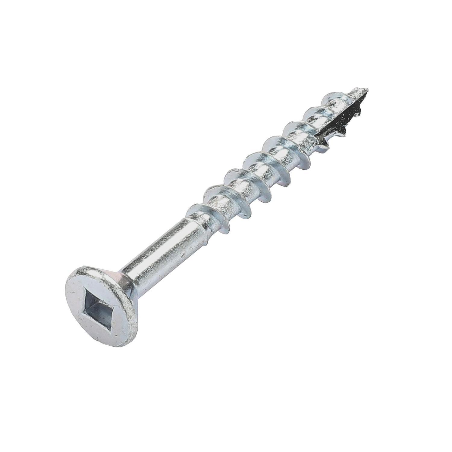 Chipboard Screw