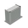 Utility Enclosure D: 500mm W: 1100mm H: 1000mm Powder Coated