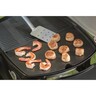 Q Half Hotplate Suits Q2000 series