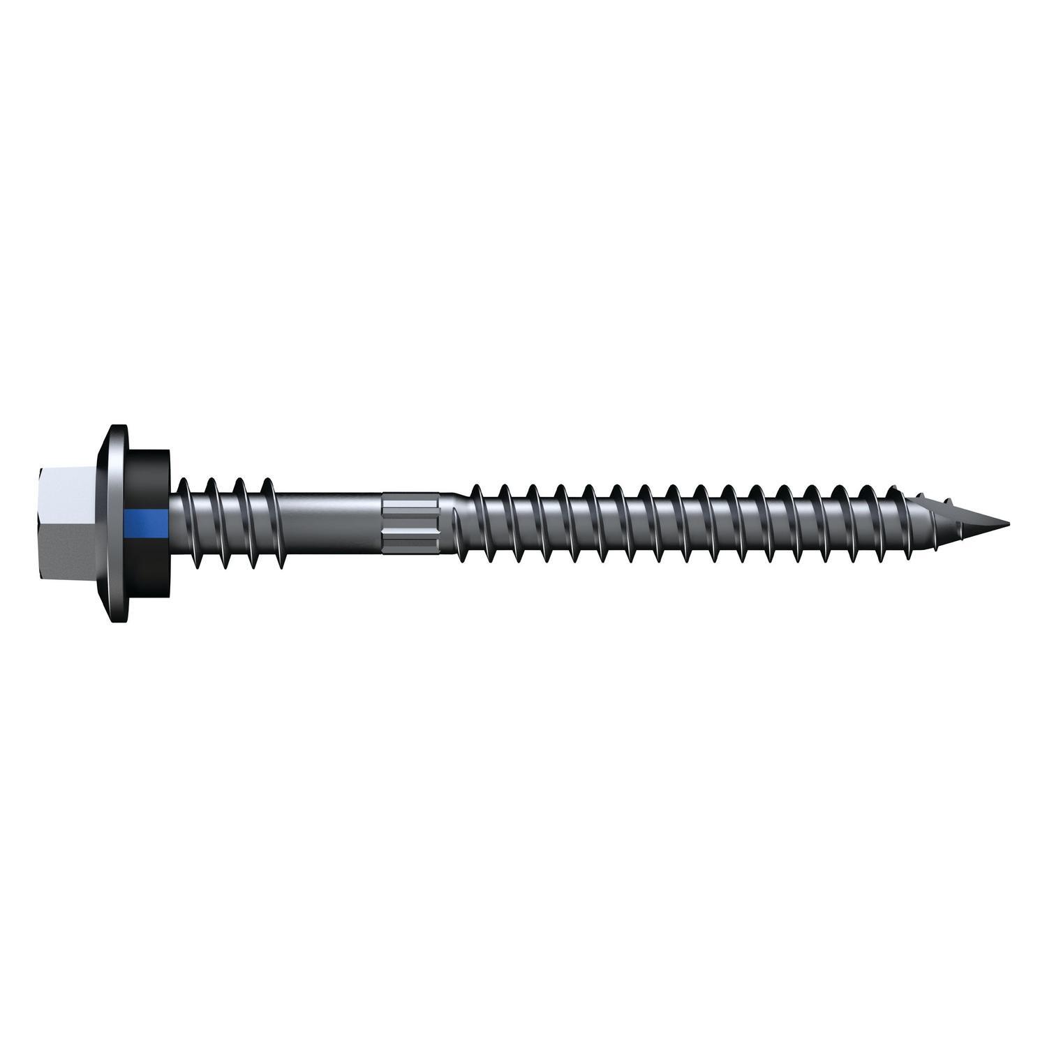 Roofing Screws with Neo/Seal