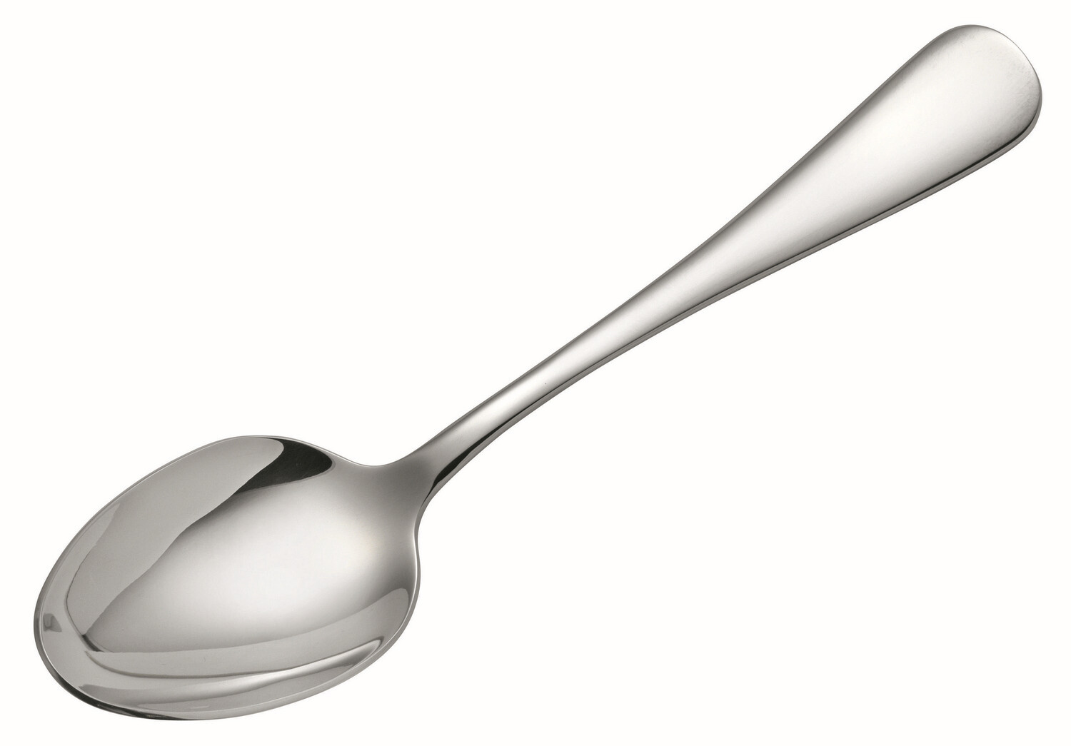 Dessert Spoon