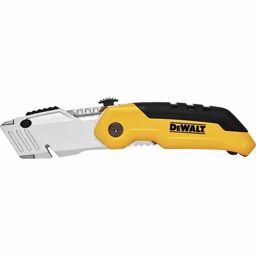 Folding Utility Knife
