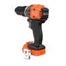 Hammer Drill Skin