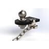 Trailer Safety Chain Attachment
