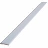 EcoTrim Radiata Bullnose Fingerjointed Untreated Moulding W:60mm, D:10mm, L:5400mm