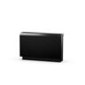 F4E Whole House Freestanding Water Filter  Black