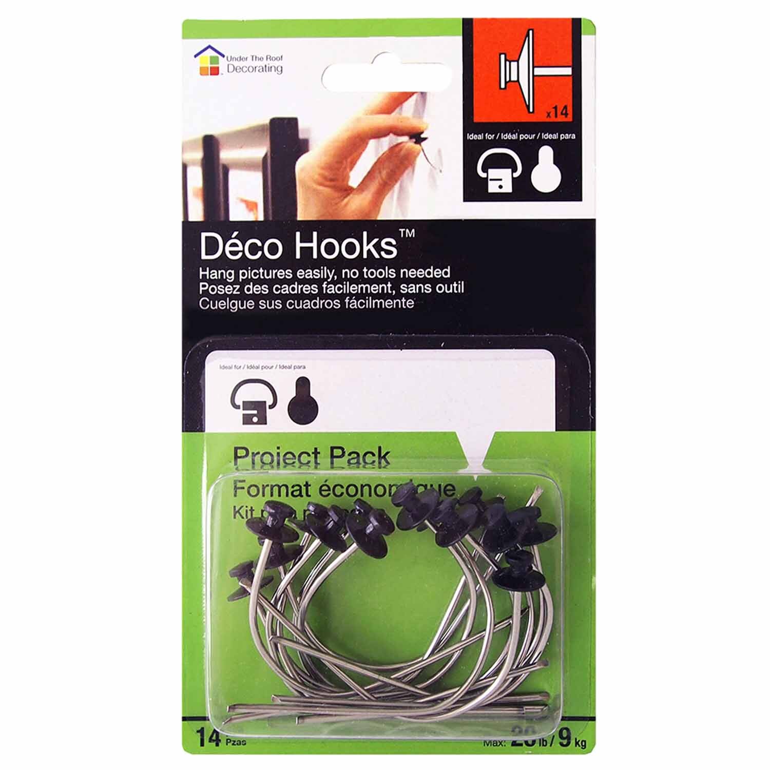 Picture Hook