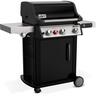 Spirit EX-335 Gas Smart BBQ