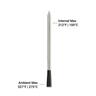 BBQ Thermometer Wireless Meat Probe Plus