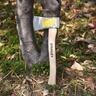 Hickory Handle Hatchet 900 g