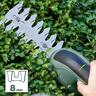 Cordless Shrub & Grass Shear EasyShear