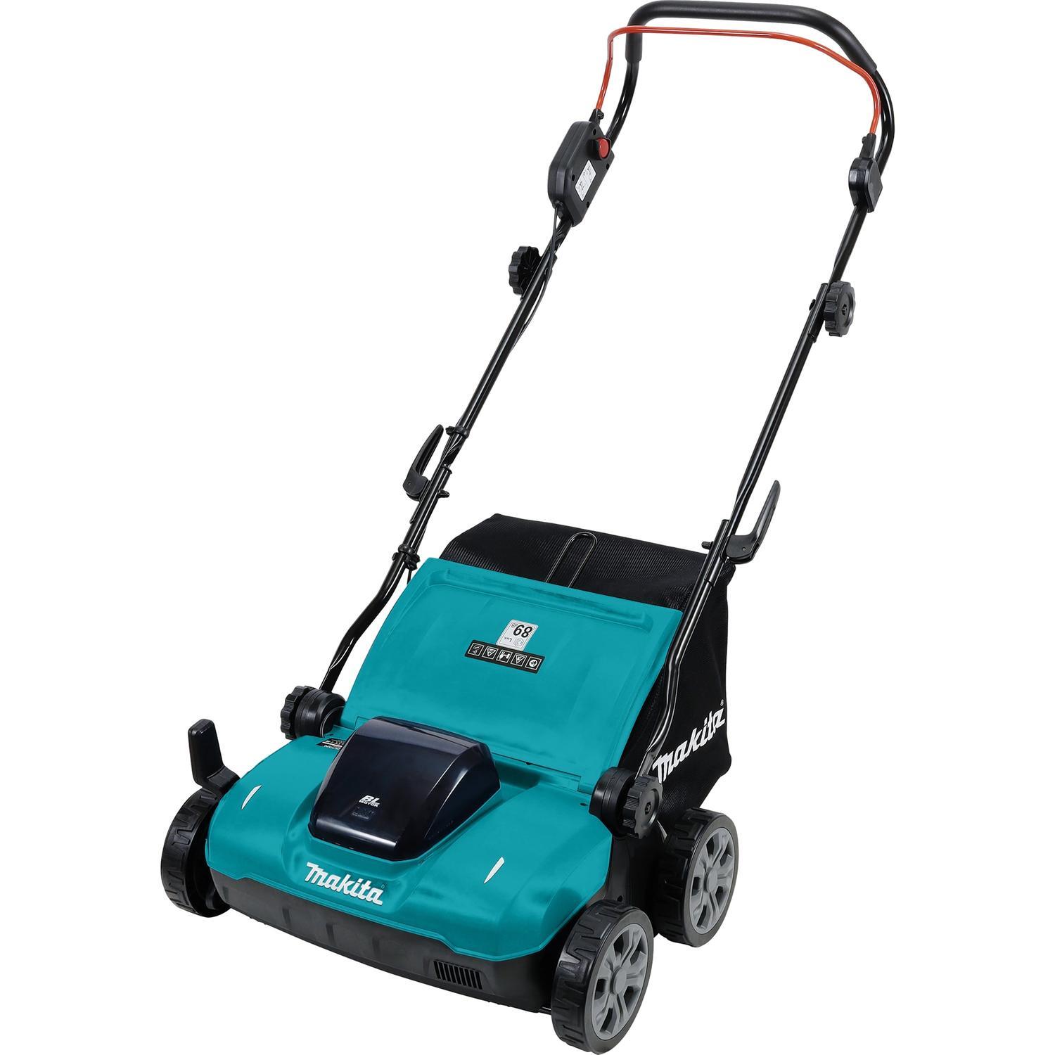 Scarifier