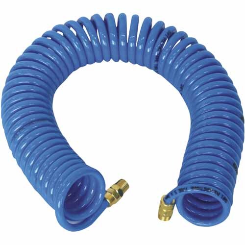 8m Recoil Air Hose