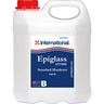 Epoxy Resin Hardener 1.33 Litre Amber