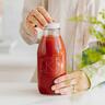Sauce Glass Bottle