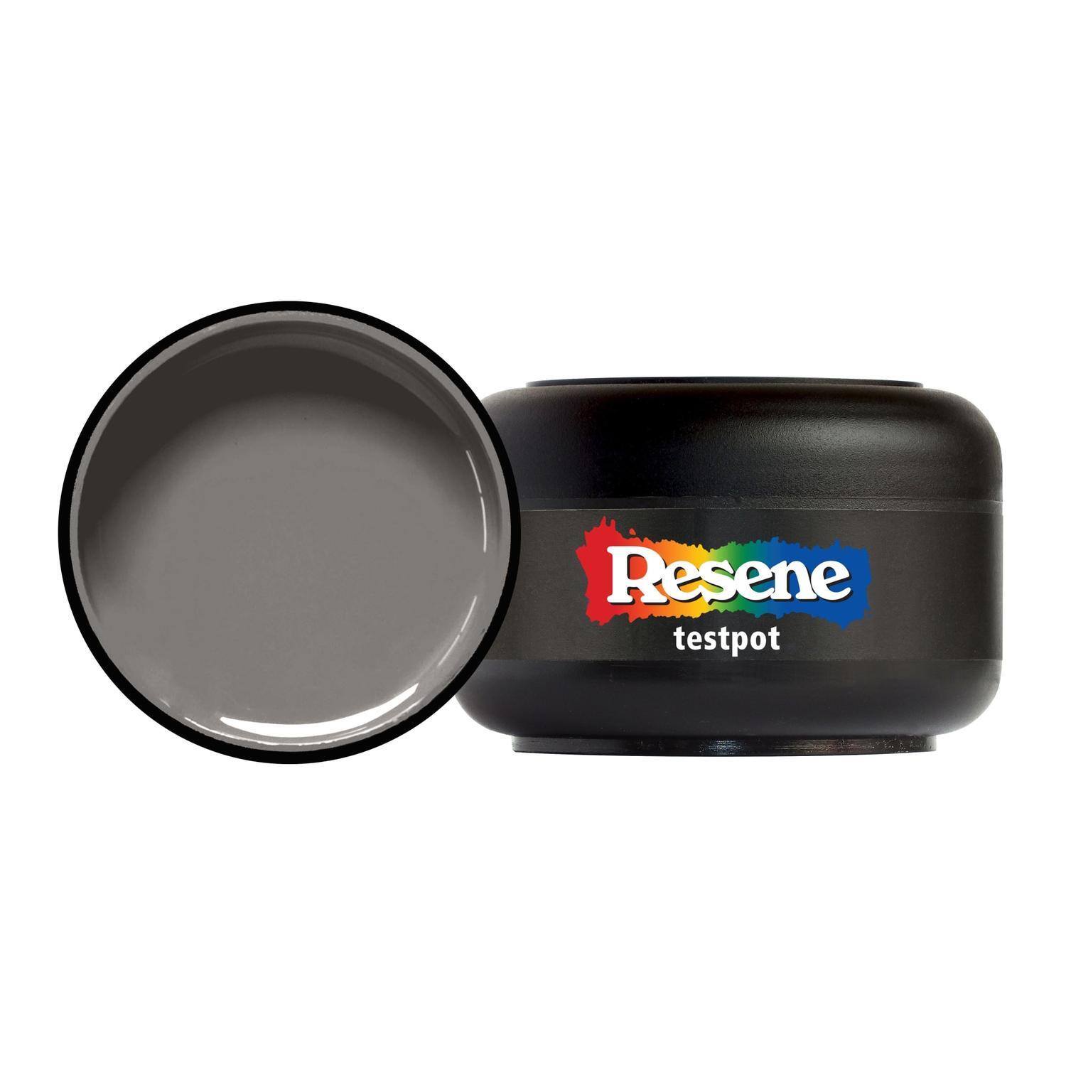 Testpot