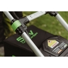 56 Volt Cordless Self-Propelled Lawn Mower Kit