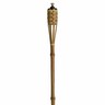 Citronella Bamboo Torch 1.2m