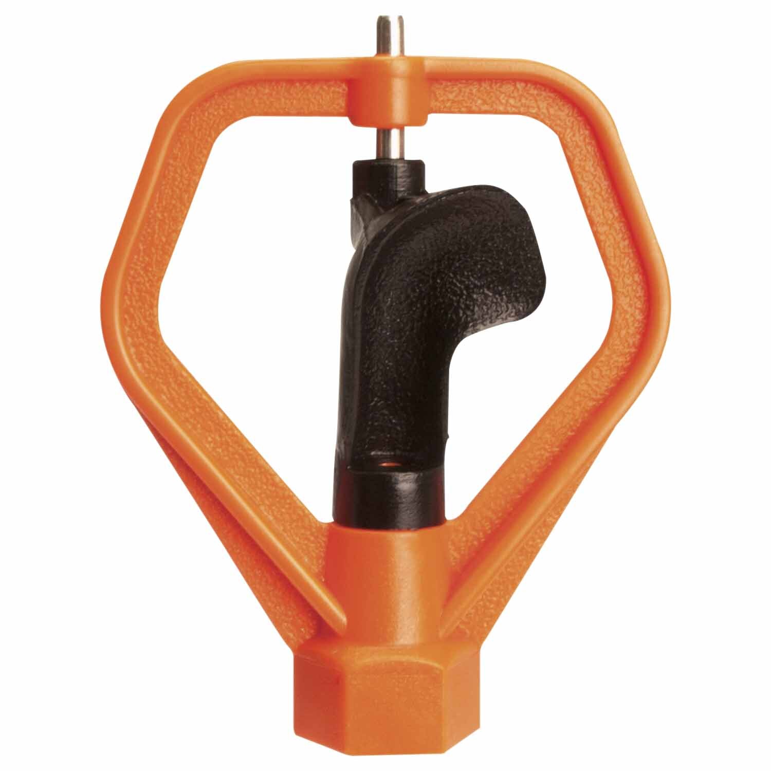Rotary Sprinkler Head Bsp Female Inlet