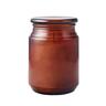 Candle Scented Soy.Blend Glass 14.5cm