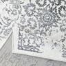 Leighton Rug 160x230mm Transitional Grey