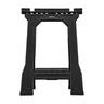 Folding Sawhorse Twin Pack