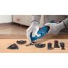 Bosch 18V Cordless Multi Tool GOP 18V‑34 – Brushless, Compact & Easy Control