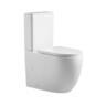 Toilet Suite