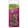 Linoleum Nail