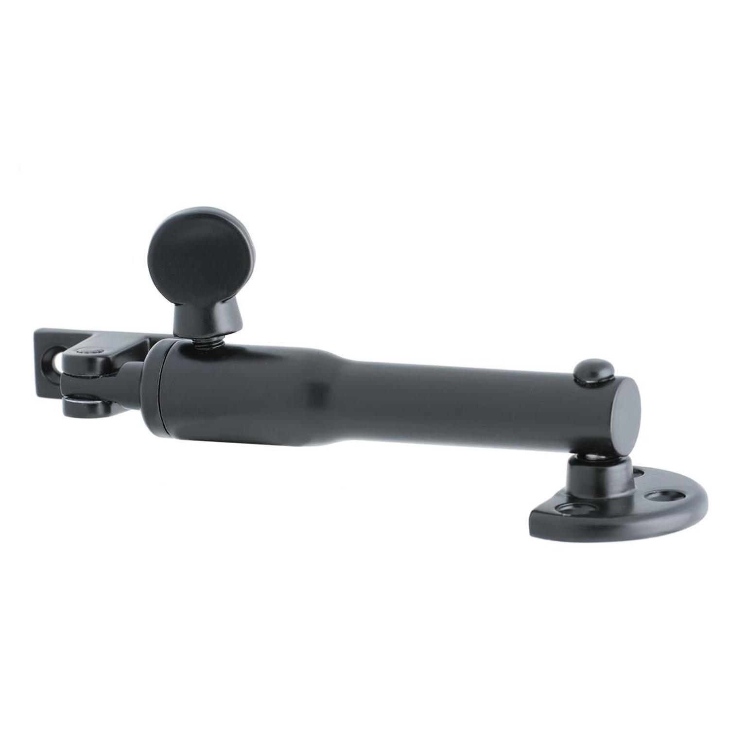Restricted Telescopic Stay