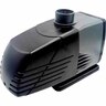 Aquatic Water Pump 32 Watt 1600LPH Mains Voltage Black & Grey