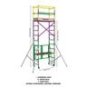 Scaffold Base Pack