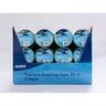 Masking Tape Accent Green 3 Pack 24mm x 50m Green