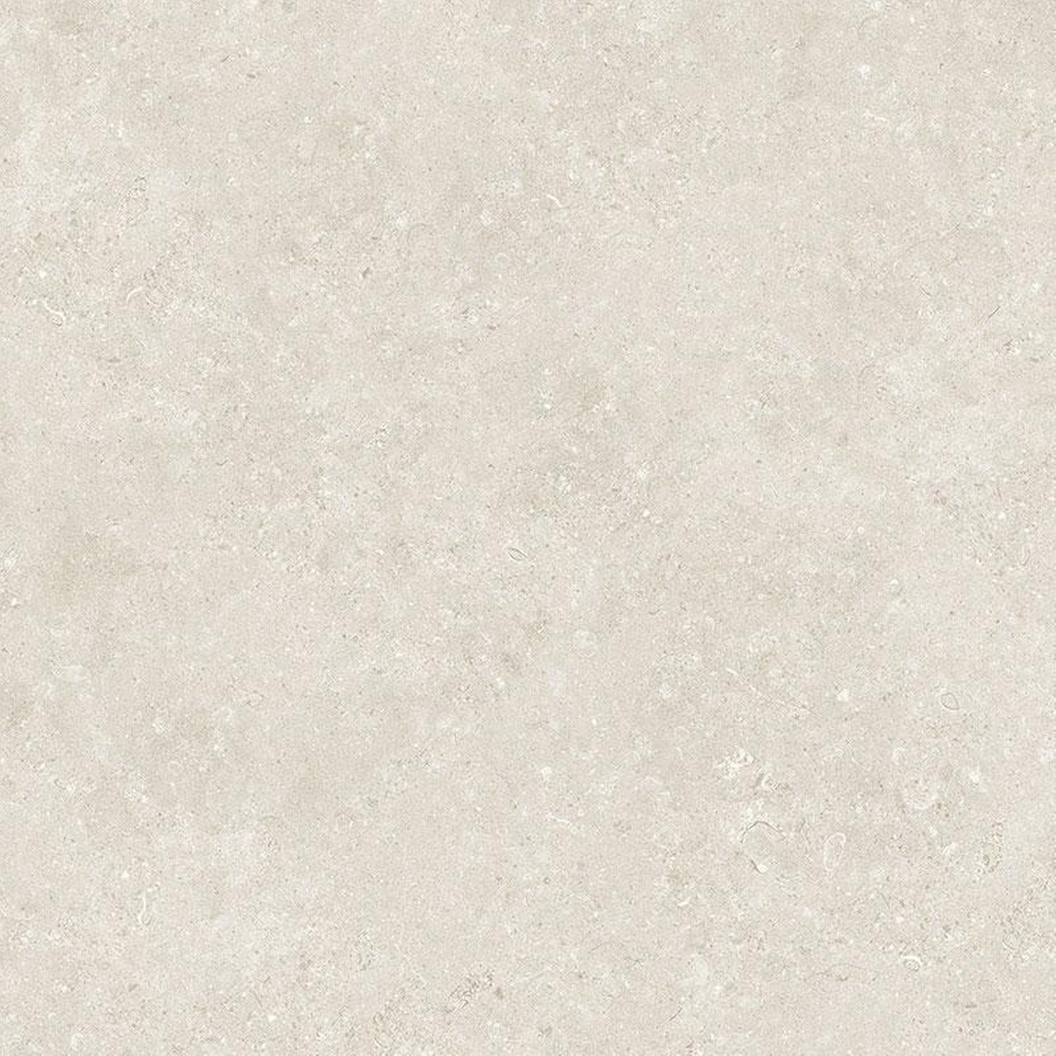 Wall and Floor Tile 600mm x 600mm x 9mm Bone
