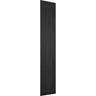 Sonik SlatWall Panel 3x.6m Black Oak