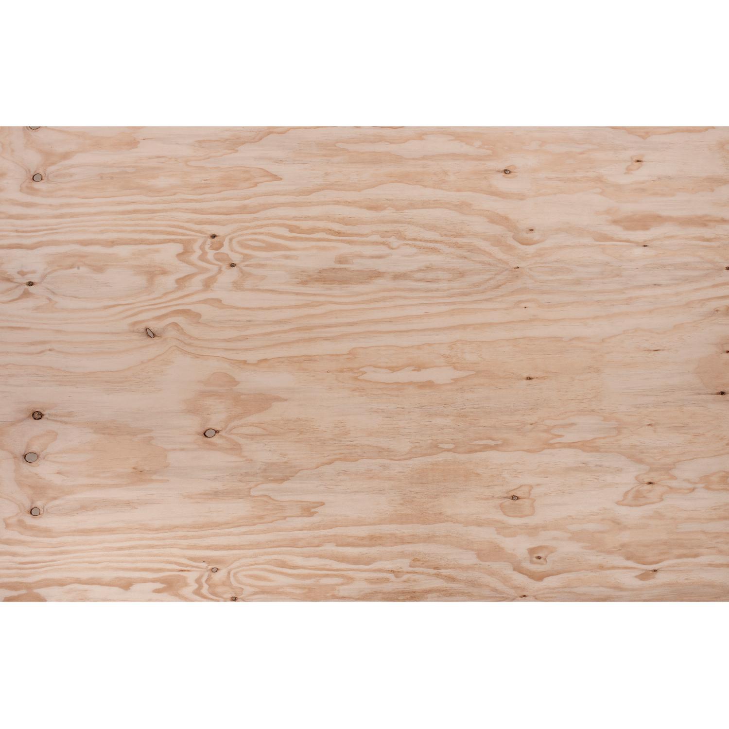 Plywood