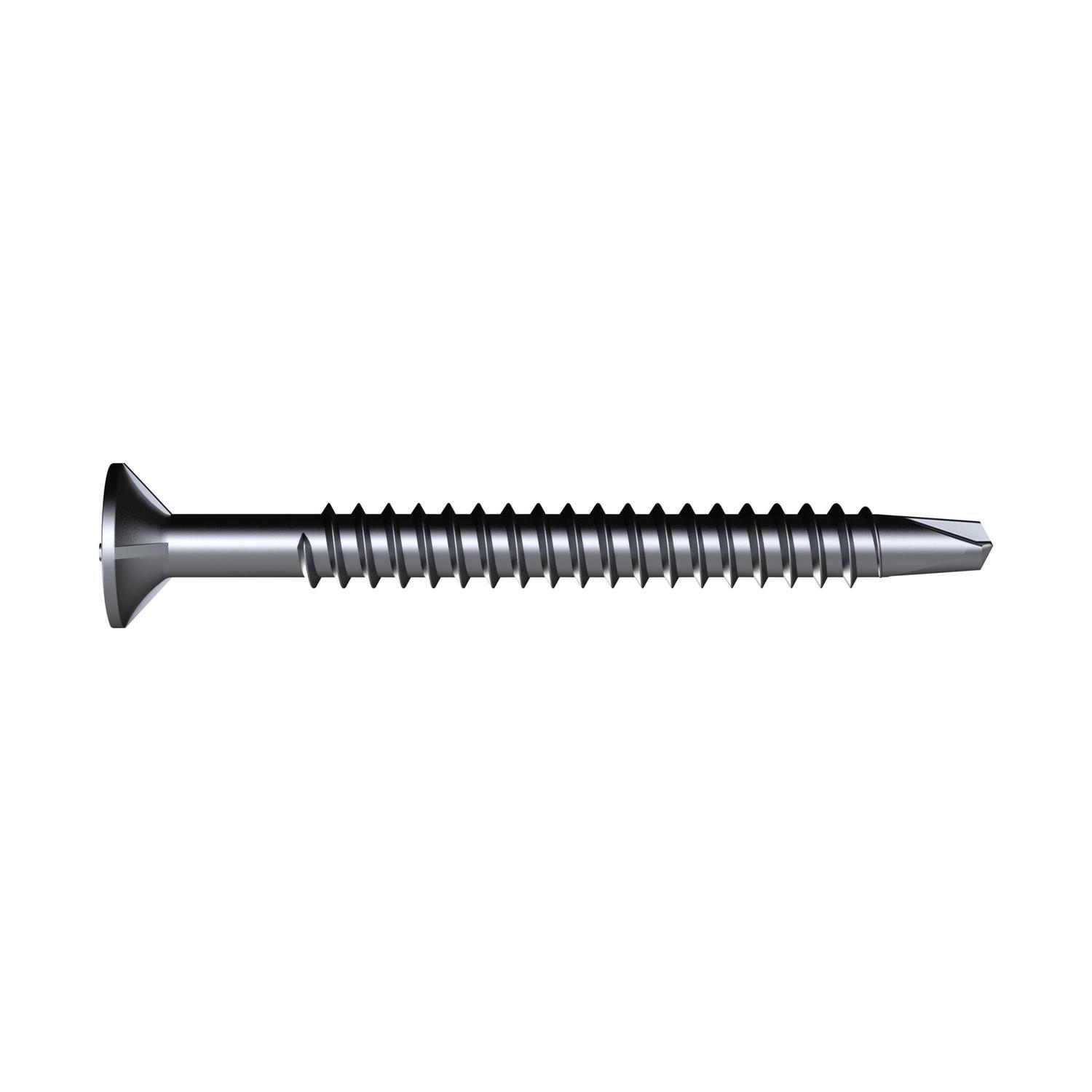 Bugle Batten Screws Self Drilling Metal
