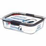 Brilliance Brilliance Food Storage 2 litre Clear