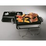 Go-Anywhere Charcoal BBQ