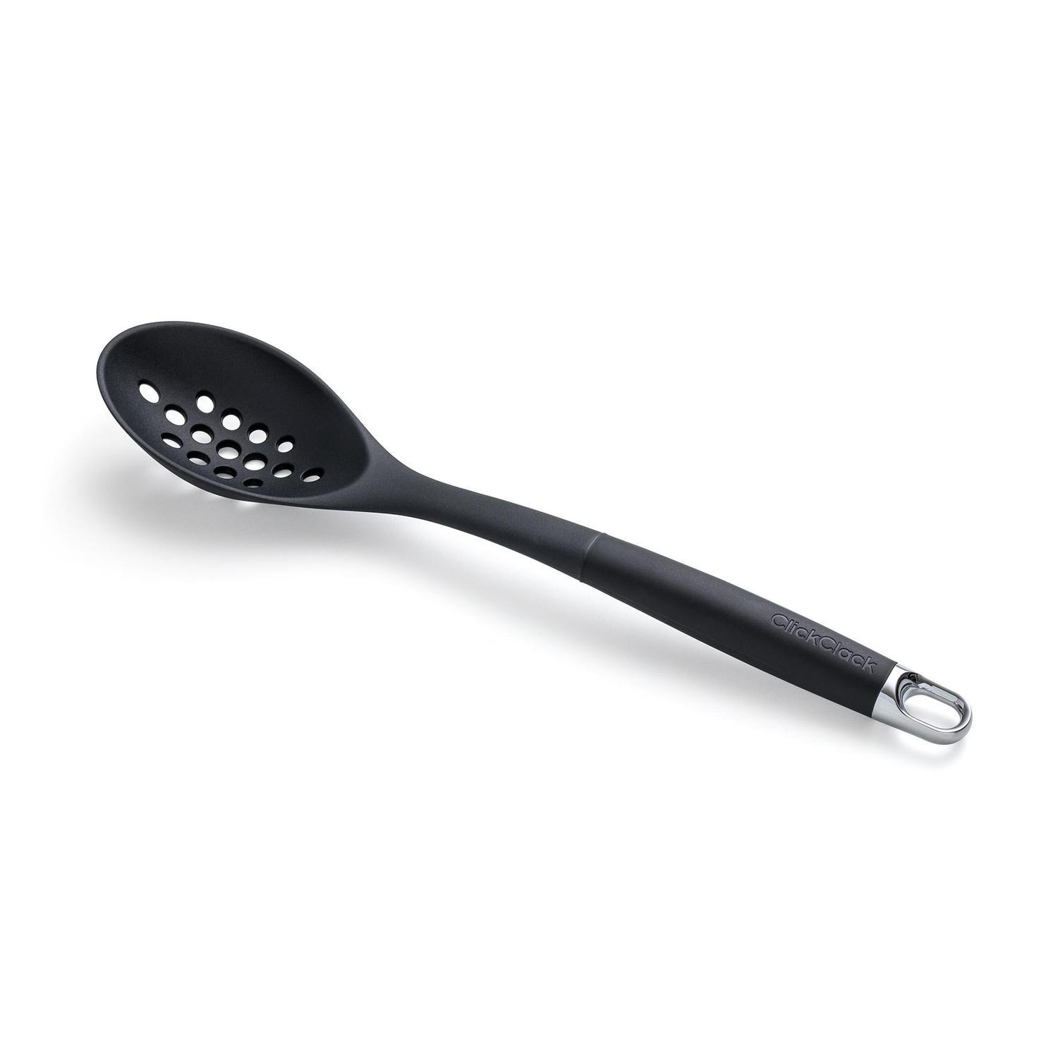 Nylon Slotted Spoon