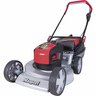 Cordless Lawn Mower Kit 460mm 42 Volt, 4Ah