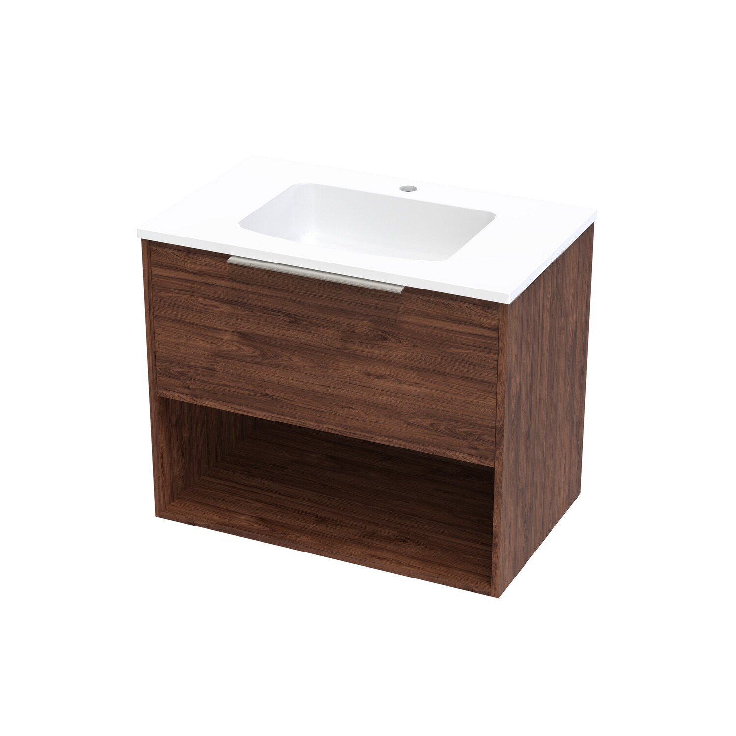 Nikau Grove 750 Drawer Open Colour