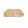 Oslo Dog Bed Delux Oslo Medium Tan