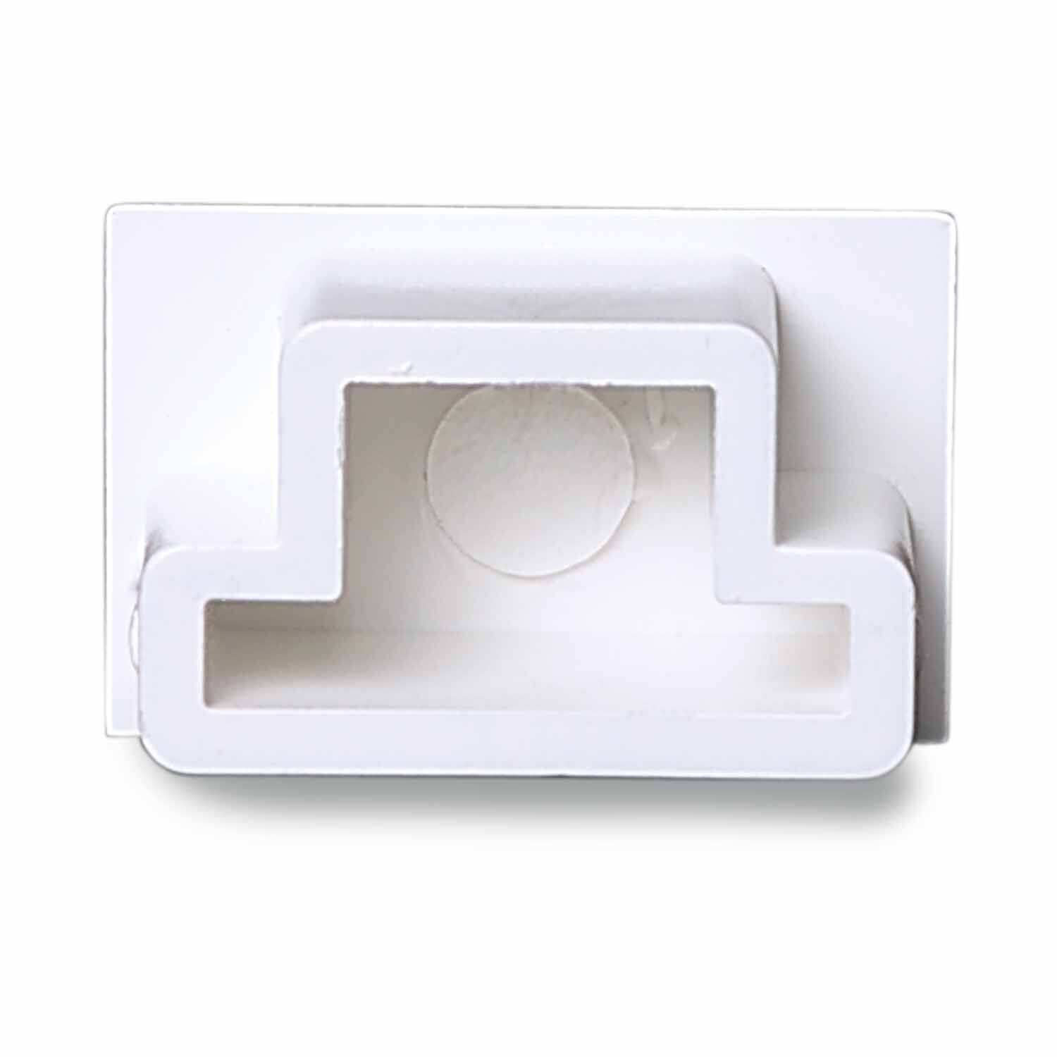 Mini Trunking End Piece
