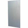 Polished Edge Bathroom Mirror 900mm x 500mm