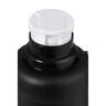 Eclipse Glass Vac Flask 1.8 litre Black