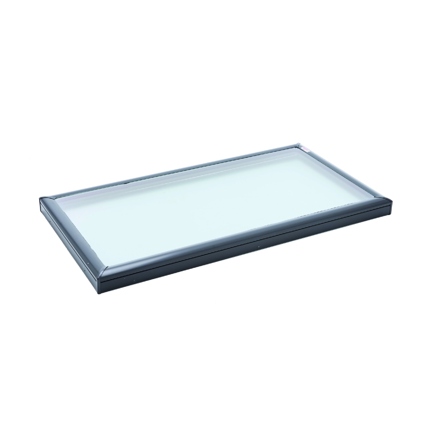 Low Pitch Fixed Skylight FCM 2222